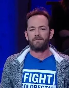 LUKE PERRY BIOGRAPHIE CINEREVES