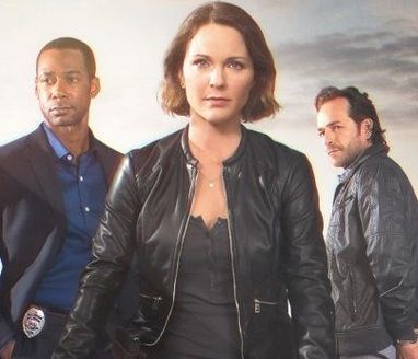 LUKE PERRY BIOGRAPHIE CINEREVES