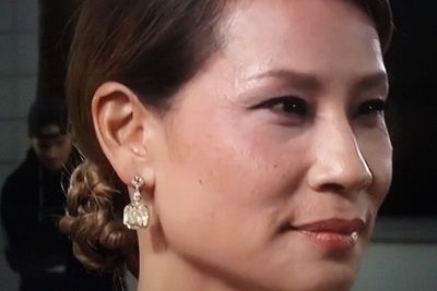 LUCY LIU