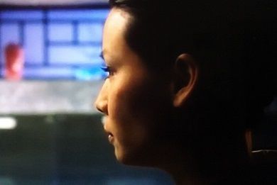 LUCY LIU