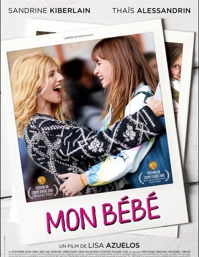 MON BEBE