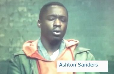 John Goodman, Ashton Sanders, Jonathan Majors