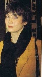 Sabine Azema