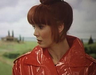 Sabine Azema