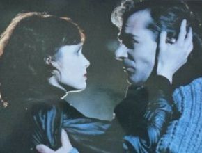 L'AMOUR A MORT