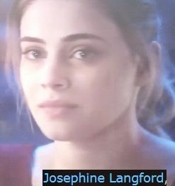 réalisé par Jennifer Gage une adaptation du premier livre de la série de romans d'Anna Todd avec Josephine Langford,