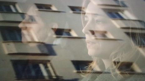 Audrey Diwan avec Pio Marmaï,