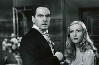  Fredric March, Veronica Lake