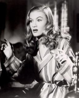 Veronica Lake