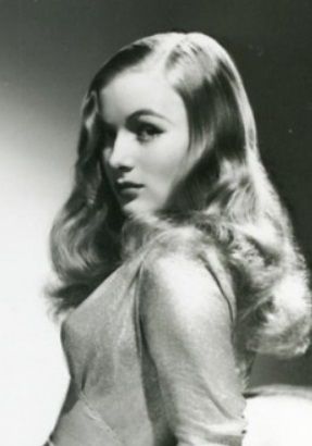 VERONICA LAKE