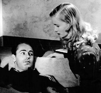 VERONICA LAKE