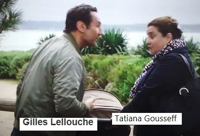 François Cluzet Marion Cotillard, Gilles Lellouche, Laurent Lafitte, Valérie Bonneton, Benoît Magimel, José Garcia,Clémentine Baert