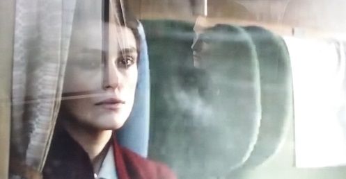 COEURS ENNEMIS (2019) titre original :The Aftermath