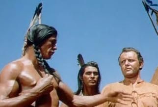 Rod Steiger