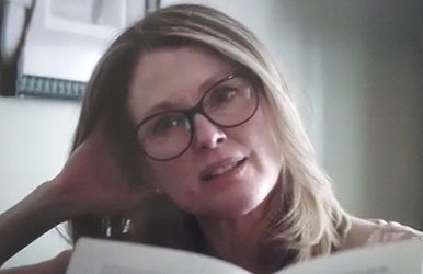 Julianne Moore, John Turturro, Michael Cera, Caren Pistorius, Brad Garrett, Jeanne Tripplehorn