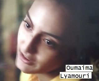 Zéa Duprez, Billal Agab, Oumaima Lyamouri, Nathan Le Graciet, Rosy Bronner, Camille Lignon.