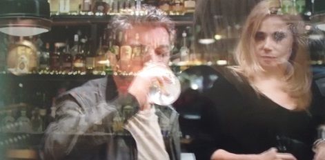 Ricardo Darín, Claudia Fontán, Andrea Pietra, Mercedes Morán, Luis Rubio