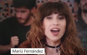 Ricardo Darín, Claudia Fontán, Andrea Pietra, Mercedes Morán, Luis Rubio