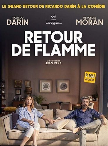 Ricardo Darín, Claudia Fontán, Andrea Pietra, Mercedes Morán, Luis Rubio