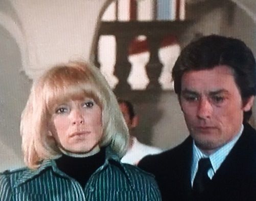 ALAIN DELON http://www.cinestranger.com/2015/05/alain-delon.html