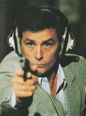 ALAIN DELON http://www.cinestranger.com/2015/05/alain-delon.html