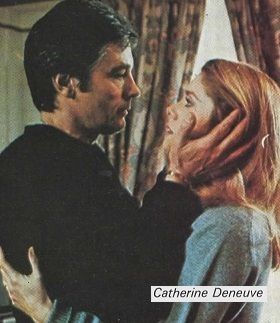 ALAIN DELON http://www.cinestranger.com/2015/05/alain-delon.html