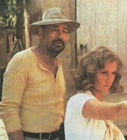 Philippe Noiret , Isabelle Huppert , Jean-Pierre Marielle), Stéphane Audran , Eddy Mitchell, Guy Marchand