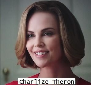 SEDUIS-MOI SI TU PEUX! Seth Rogen, Charlize Theron, O’Shea Jackson Jr.