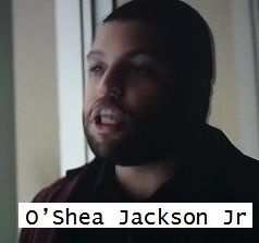 SEDUIS-MOI SI TU PEUX! Seth Rogen, Charlize Theron, O’Shea Jackson Jr.