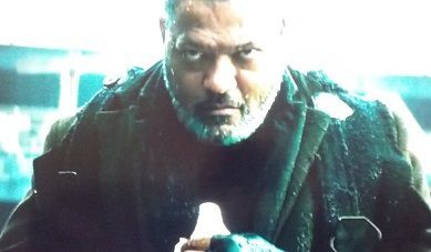 Keanu Reeves, Ian McShane, Lance Reddick, Laurence Fishburne, Mark Dacascos, Asia Kate Dillon, Halle Berry,