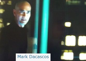 Keanu Reeves, Ian McShane, Lance Reddick, Laurence Fishburne, Mark Dacascos, Asia Kate Dillon, Halle Berry,