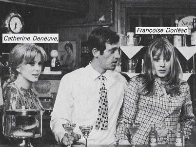 JEAN-PAUL BELMONDO
