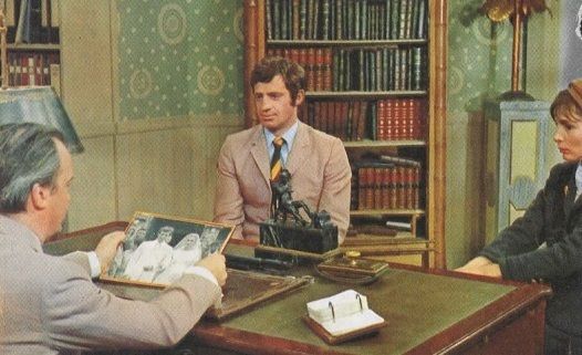JEAN-PAUL BELMONDO