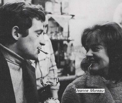 JEAN-PAUL BELMONDO