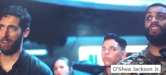 GODZILLA II ROI DES MONSTRES