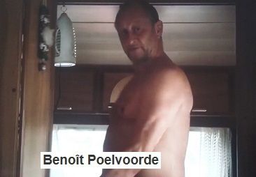 VENISE N'EST PAS EN ITALIE Benoît Poelvoorde, Valérie Bonneton, Helie Thonnas, Eugène Marcuse
