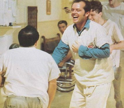 JACK NICHOLSON