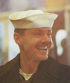 JACK NICHOLSON