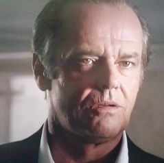 JACK NICHOLSON