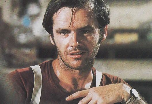 JACK NICHOLSON