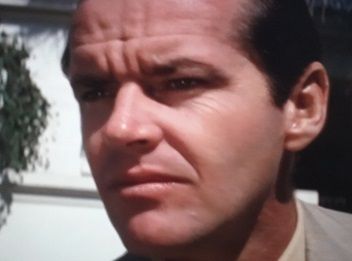 JACK NICHOLSON