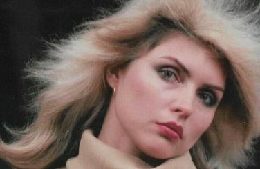 DEBBIE HARRY ou DEBORAH HARRY