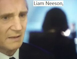 MEN IN BLACK: INTERNATIONAL Chris Hemsworth, Tessa Thompson, Liam Neeson, Rebecca Ferguson, Emma Thompson