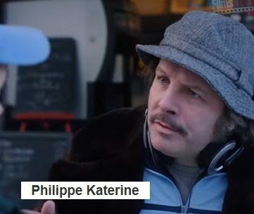 YVES William Lebghil Doria Tiller Philippe Katerine Alka Balbir Darius Antoine Guy