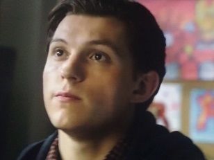 SPIDER-MAN: FAR FROM HOME Samuel L. Jackson, Jake Gyllenhaal, Zendaya, Cobie Smulders, Jon Favreau et Marisa Tomei