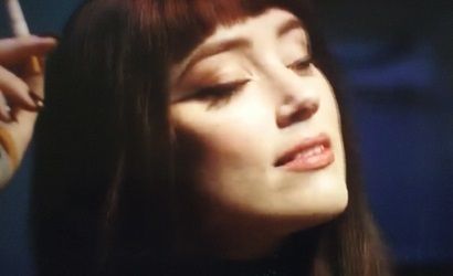 HER SMELL Elisabeth Moss, Agyness Deyn, Cara Delevigne, Dan Steven