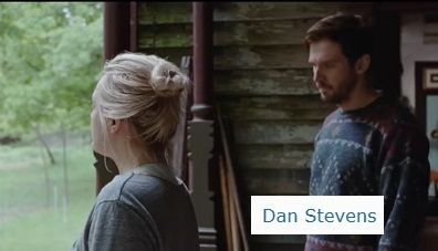 HER SMELL Elisabeth Moss, Agyness Deyn, Cara Delevigne, Dan Steven