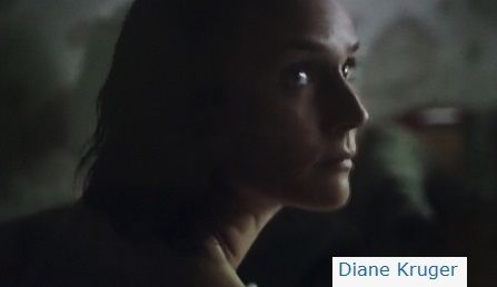 THE OPERATIVE Diane Kruger, Martin Freeman, Cas Anvar