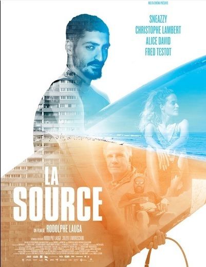 LA SOURCE