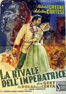 VALENTINA CORTESE